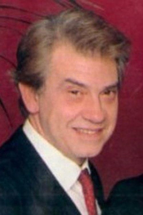 Photo of Michel Bedetti, Acting