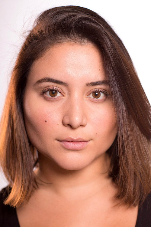 Photo of Melissa Carvajal, Acting