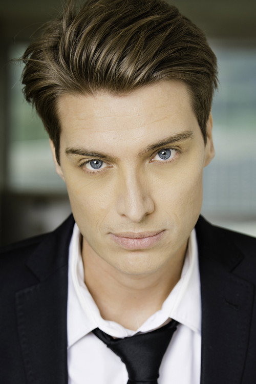 Photo of Danny Max, Acting