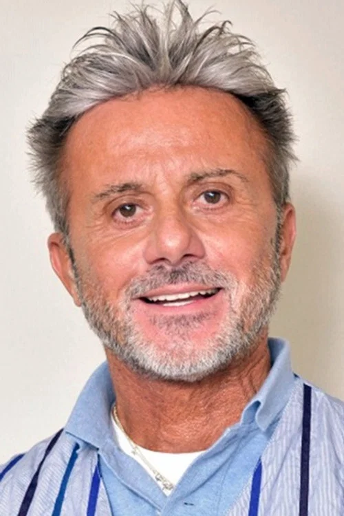 Photo of Luigi Bonino, Acting