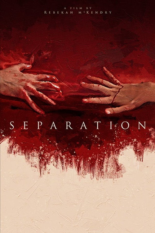 Movie poster for Separation (2020)