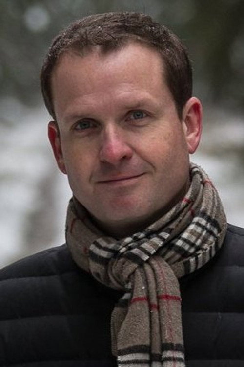 Photo of Martin K.A. Morgan, Acting