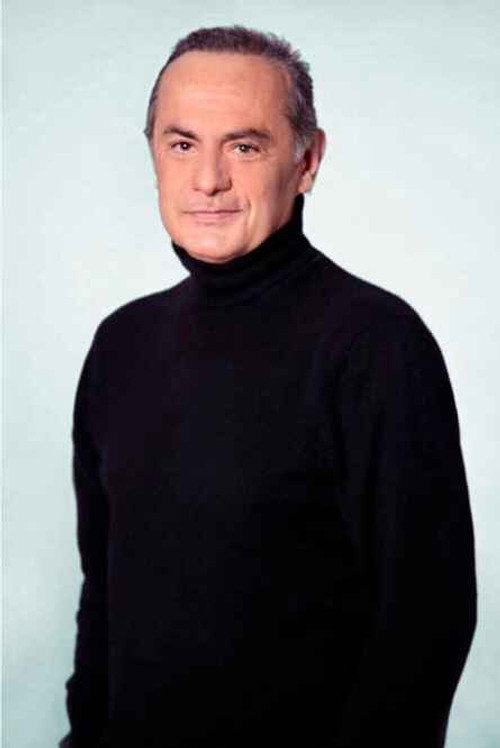 Photo of Rezo Chkhikvishvili, Acting