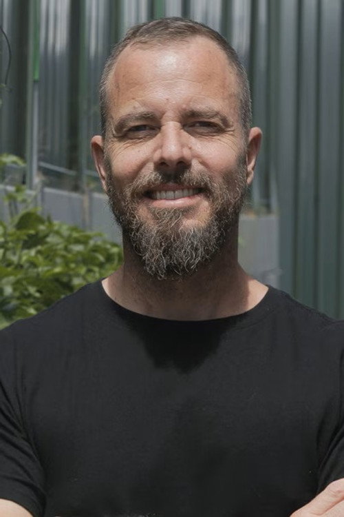 Photo of Matt Cerwen, Directing