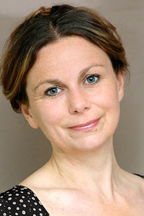 Photo of Dolly Vanden, Acting