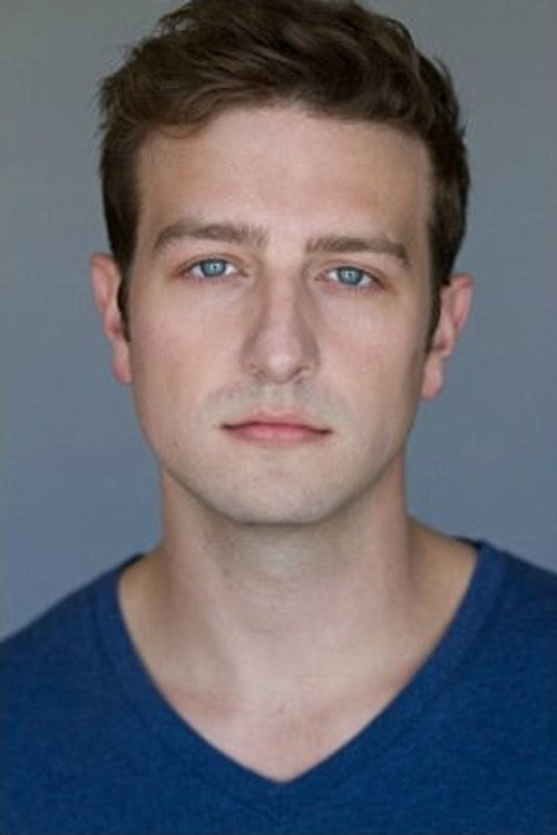 Photo of Mark Haptonstall, Acting