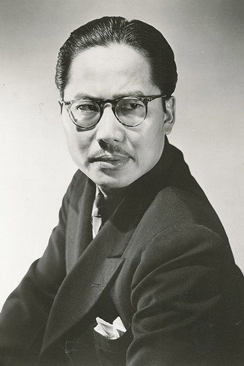 Photo of Edwin Luke, Acting