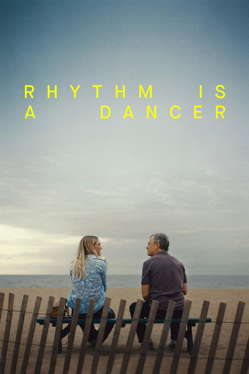 Movie poster for Rhythm Is a Dancer (2025)