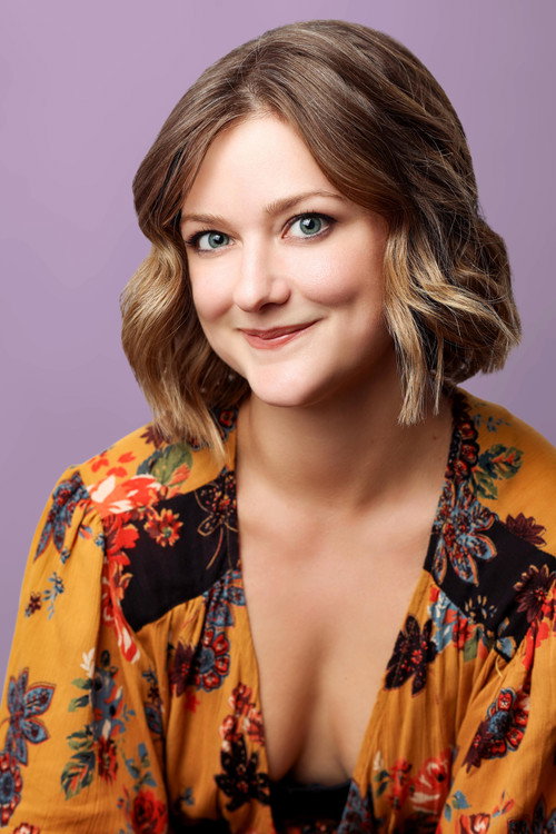 Photo of Katie Mancuso, Acting