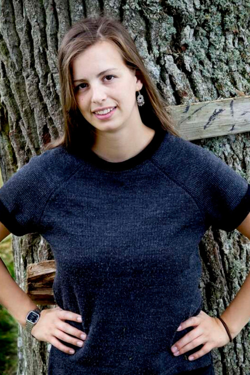 Kerren Lumer-Klabbers profile