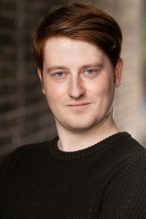 Photo of Andrew Hooper, Acting