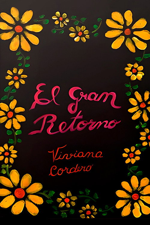 Series poster for El gran retorno (1996)