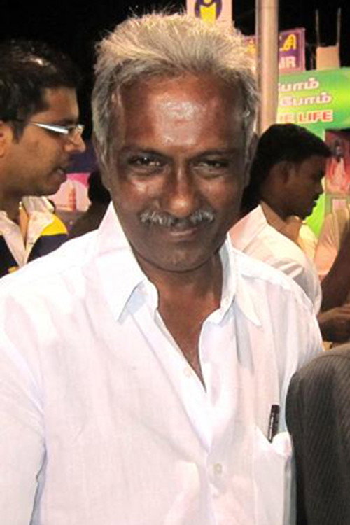 Photo of Pugazhenthi Thangaraj, Directing