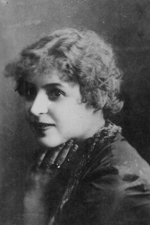 Photo of Zoya Barantsevich, Acting
