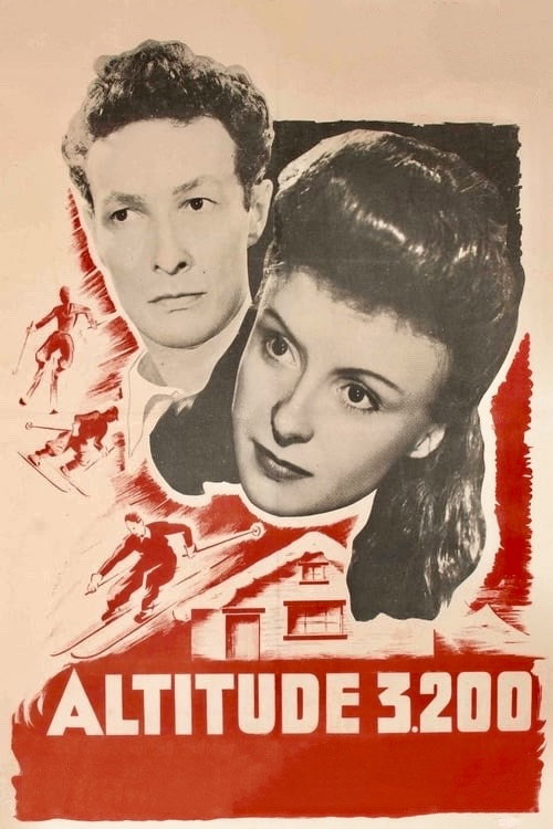 Movie poster for Youth in Revolt (1938)