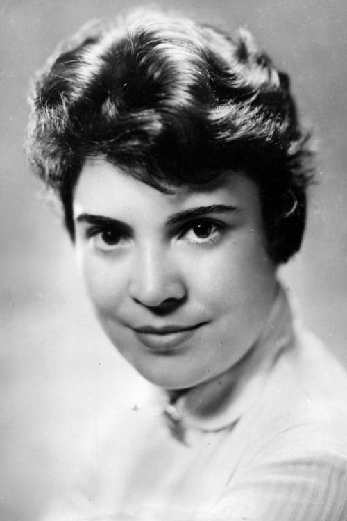 Photo of Mariya Rusalieva, Acting