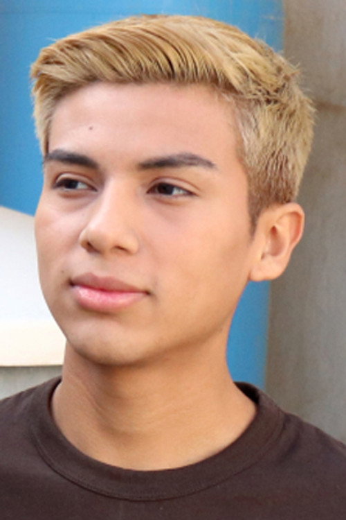 Photo of Oli Smith, Acting