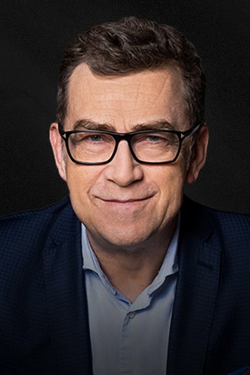 Photo of Maciej Orłoś, Acting