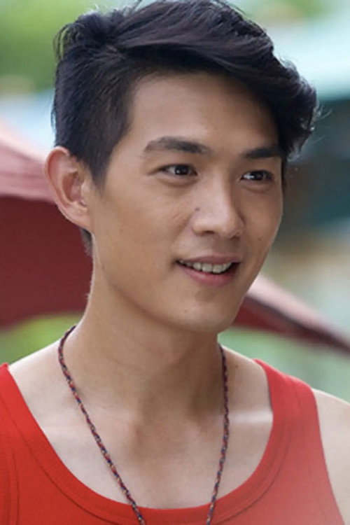 Photo of 龚继安, Acting