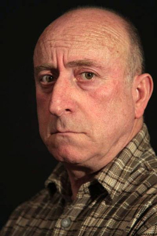 Photo of Tengiz Papidze, Acting