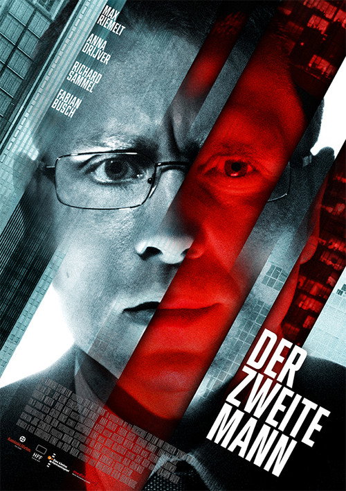 Movie poster for Der zweite Mann (2013)