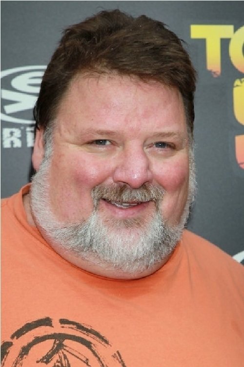 Phil Margera profile