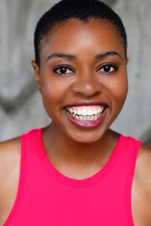 Photo of Makha Mthembu, Acting