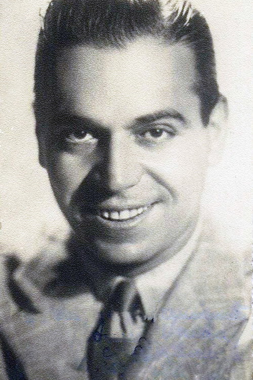 Photo of Antuco Telesca, Acting