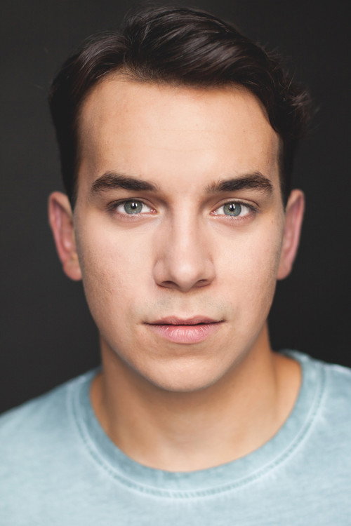 Photo of William Cloutier, Acting
