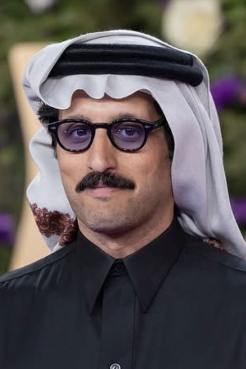 Ali Kalthami profile