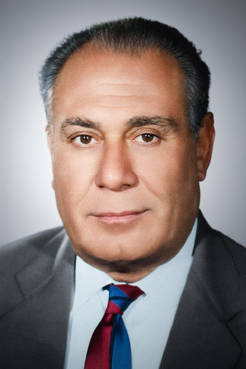 Mümtaz Ener profile