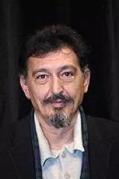 Mihalis Gounaris profile