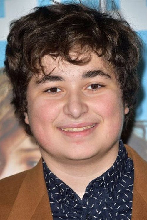 Photo of Antoine Khorsand, Acting