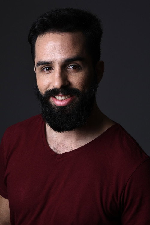 Photo of Mateus Noronha, Acting