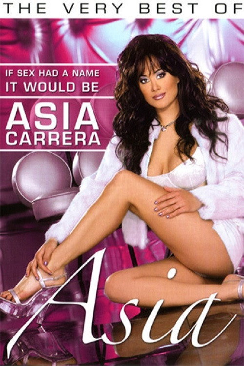 Movie poster for The Very Best of Asia (2008)