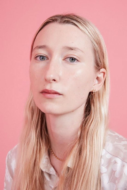 Photo of Anna Cordell, Acting