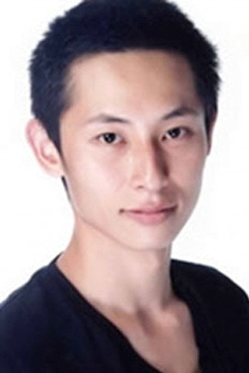 Photo of Takatsugu Iwama, Acting