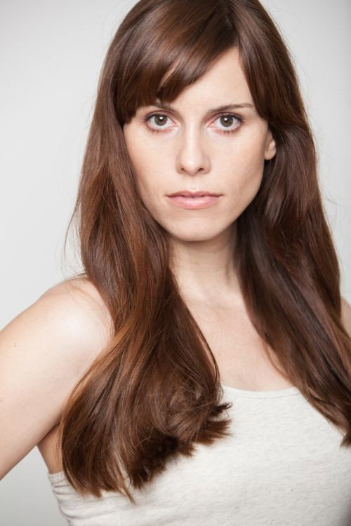 Photo of Lauren Reeder, Acting