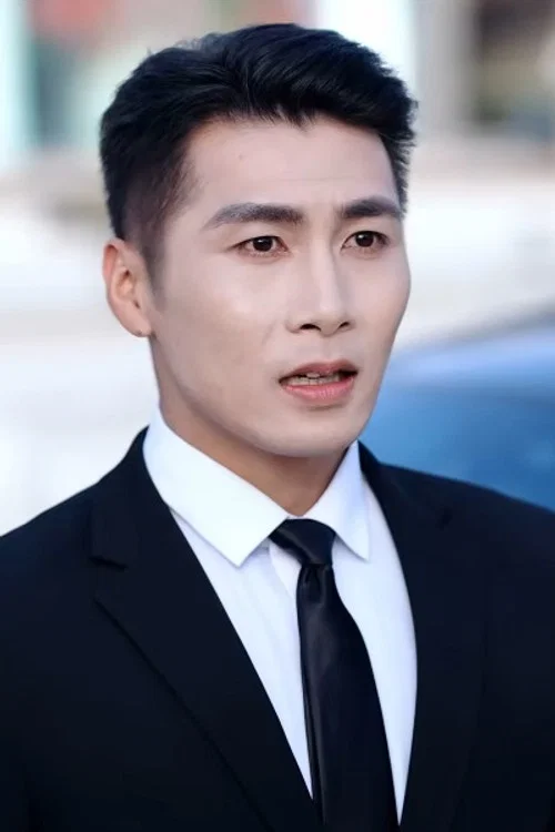 Photo of Chen Xiang Cheng, Acting