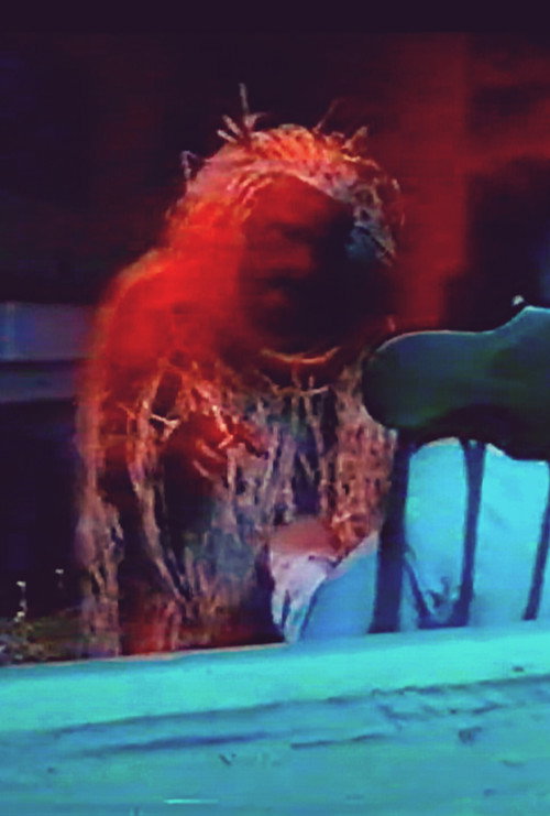 Movie poster for The Bottle Imp (1992)