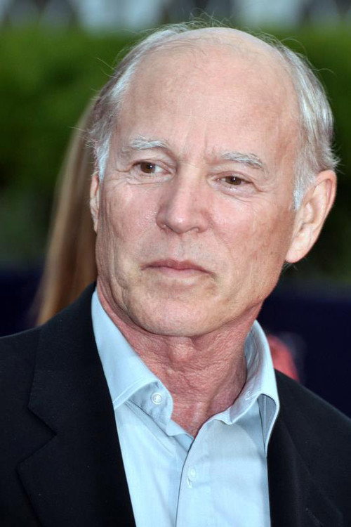 Photo of Frank Marshall, Production