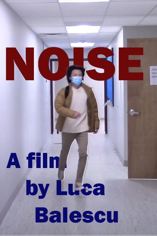 Movie poster for NOISE (2023)