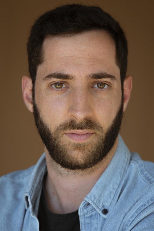 Pedro Rovisco profile