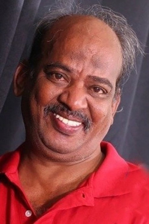 Photo of Krishnamoorthy, Acting
