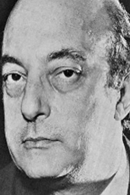Photo of Martim Francisco, Acting
