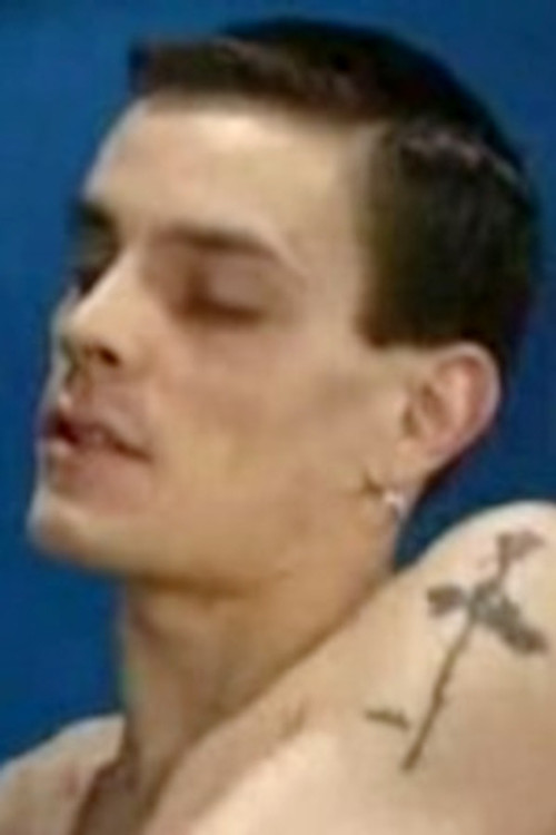Photo of Andy Tjerborg, Acting