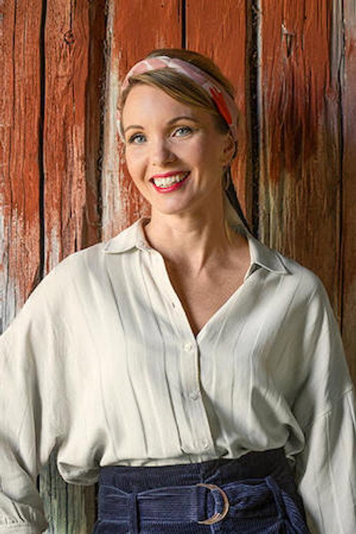 Erika Åberg profile