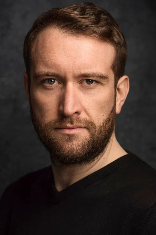 Photo of Sean Rigby, Acting