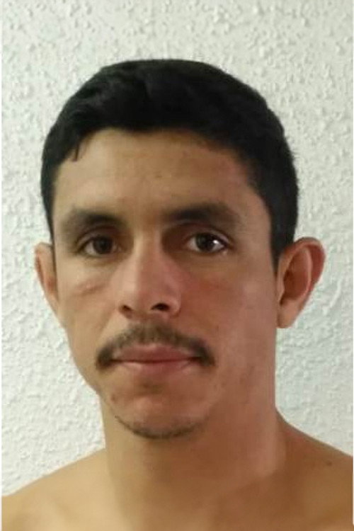 Photo of Christian Lopez Flores, Acting