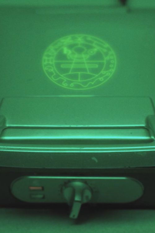 Movie poster for Gofry (2023)